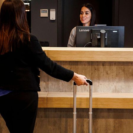 Ibis Budget Logrono Centro Dış mekan fotoğraf