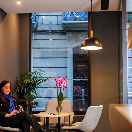 Ibis Budget Logrono Centro Dış mekan fotoğraf
