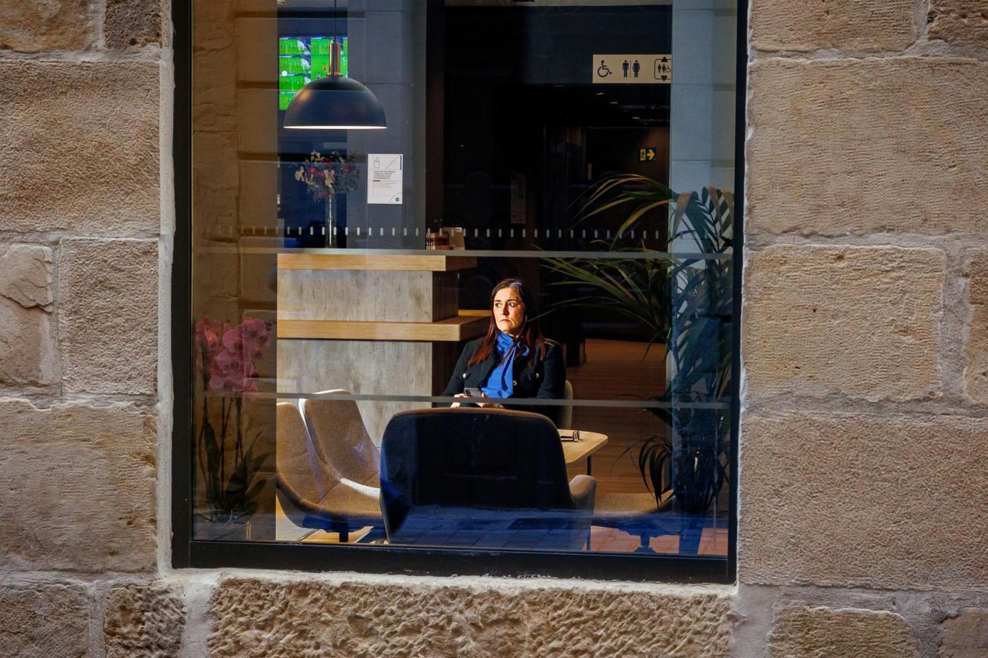 Ibis Budget Logrono Centro Dış mekan fotoğraf