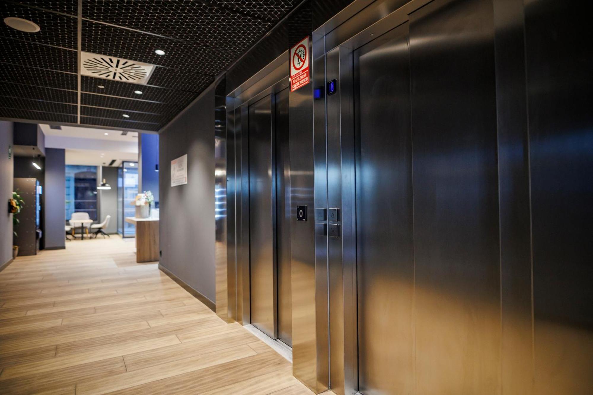 Ibis Budget Logrono Centro Dış mekan fotoğraf