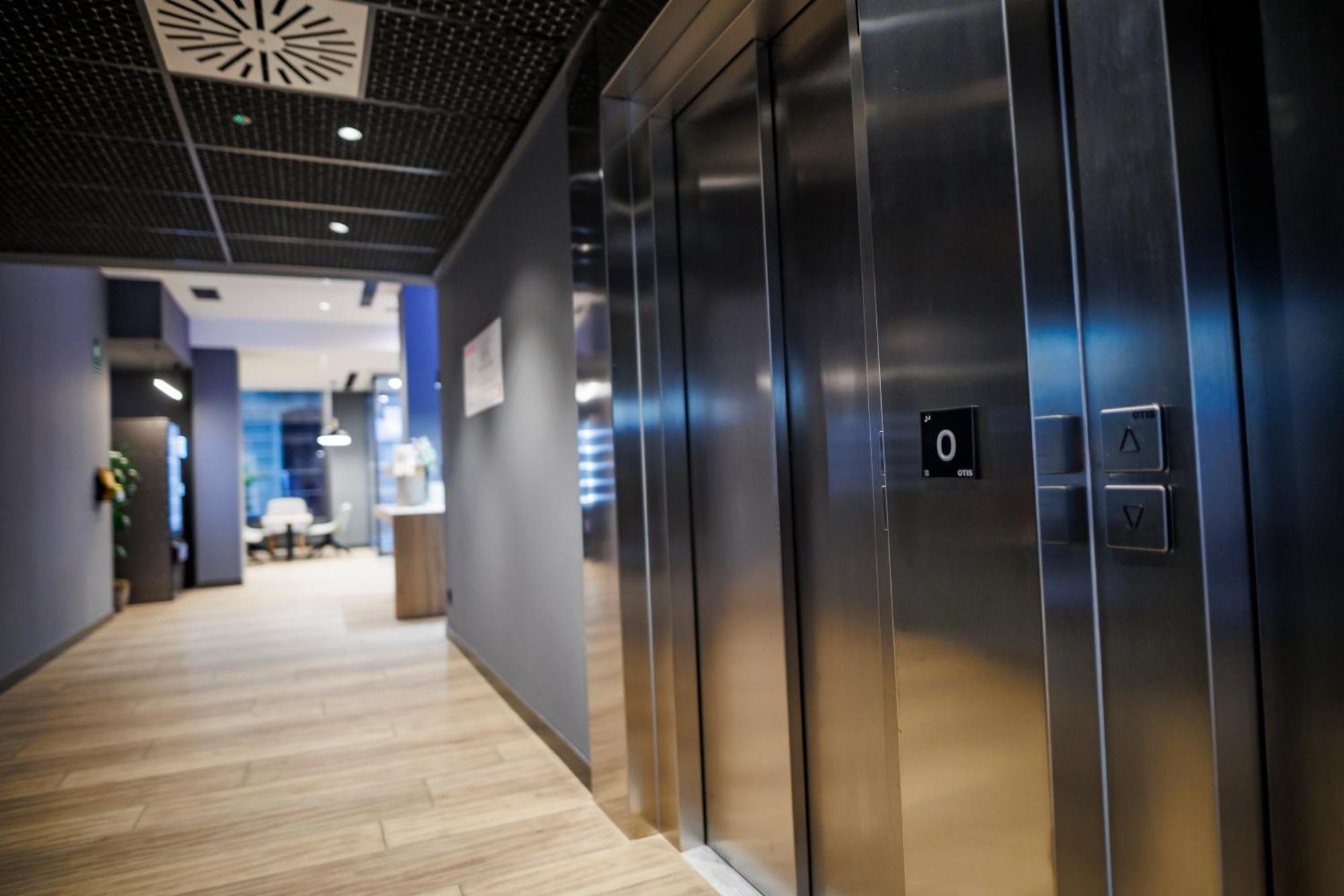 Ibis Budget Logrono Centro Dış mekan fotoğraf