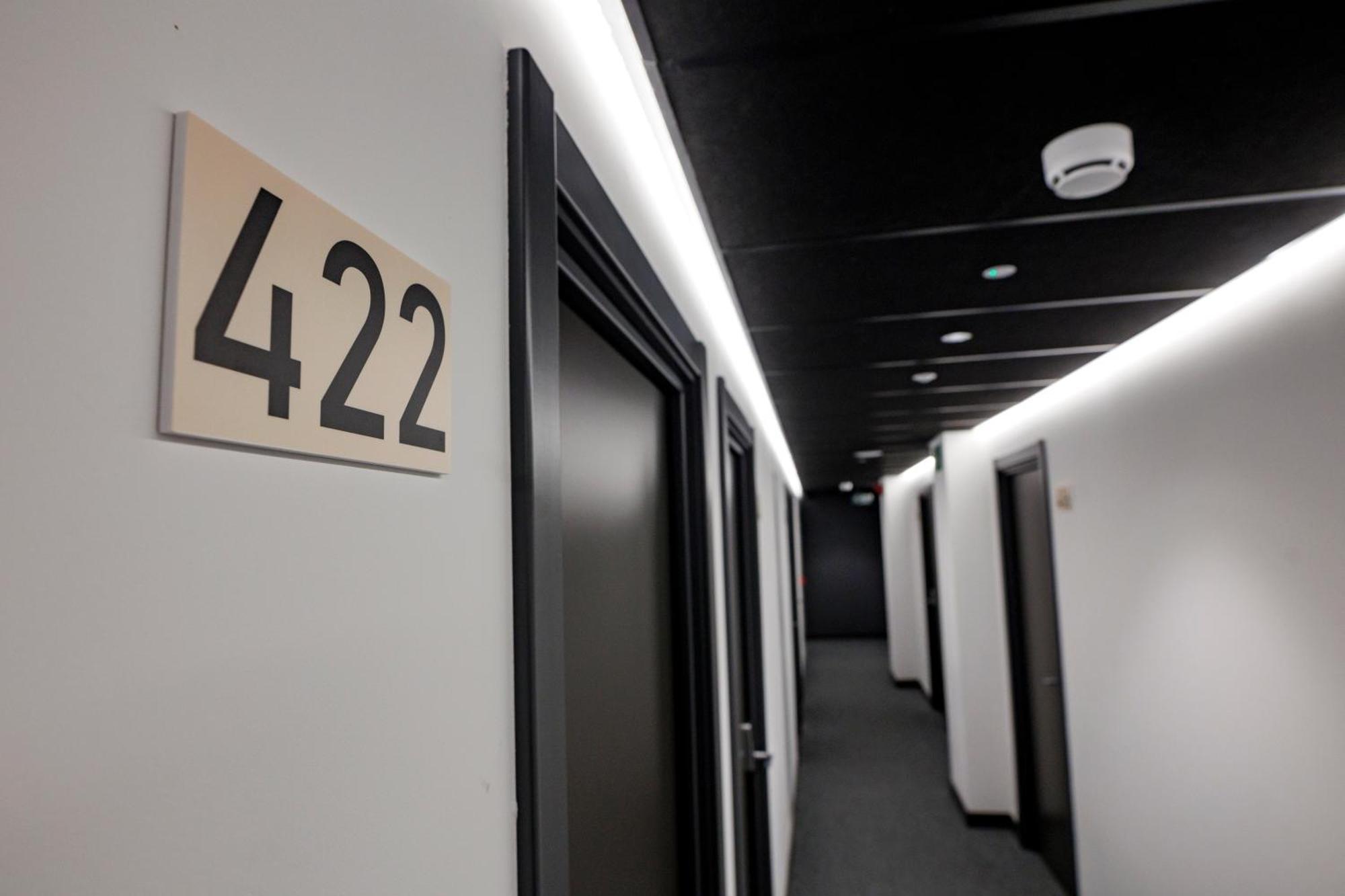 Ibis Budget Logrono Centro Dış mekan fotoğraf