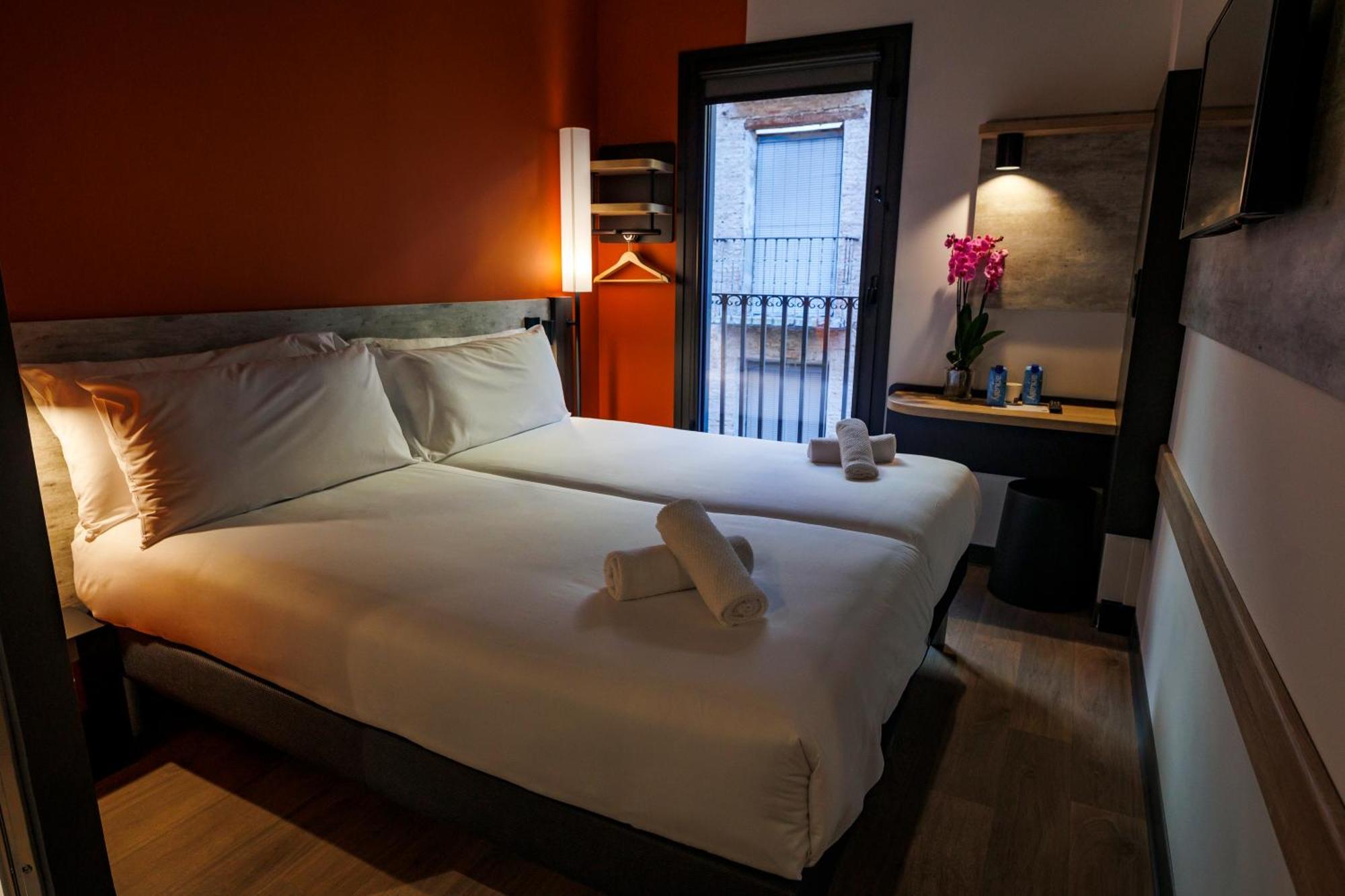 Ibis Budget Logrono Centro Dış mekan fotoğraf
