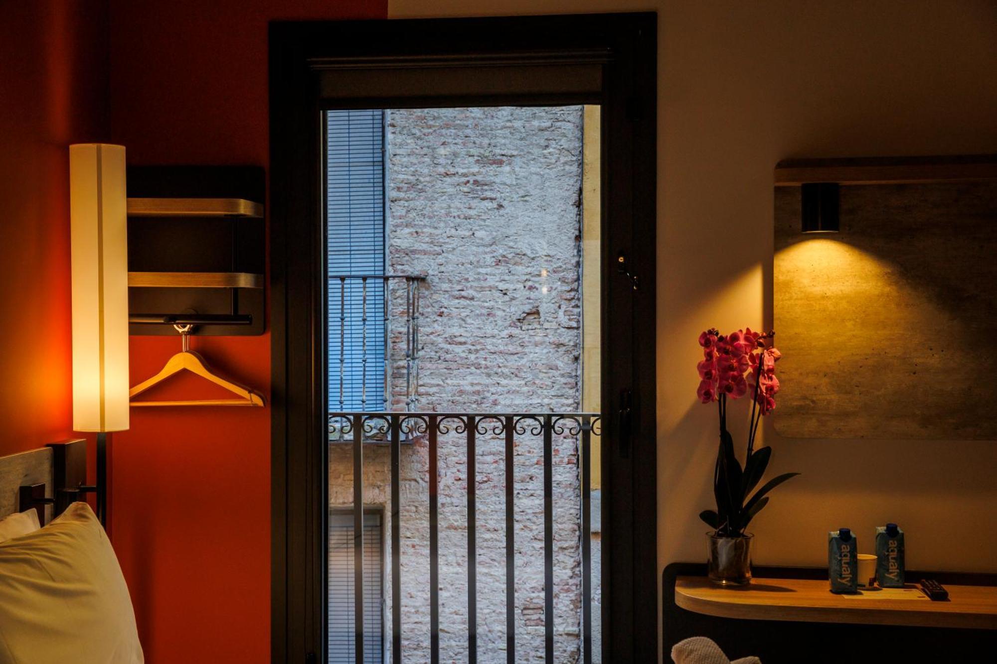 Ibis Budget Logrono Centro Dış mekan fotoğraf