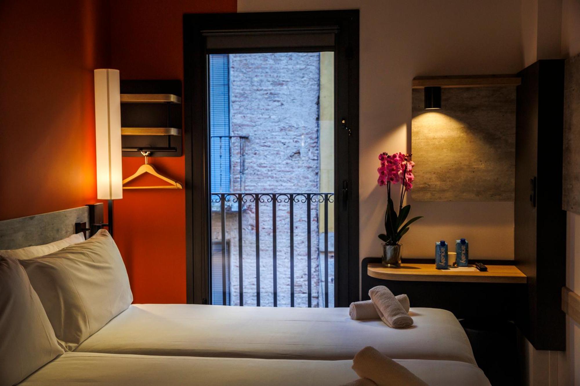Ibis Budget Logrono Centro Dış mekan fotoğraf