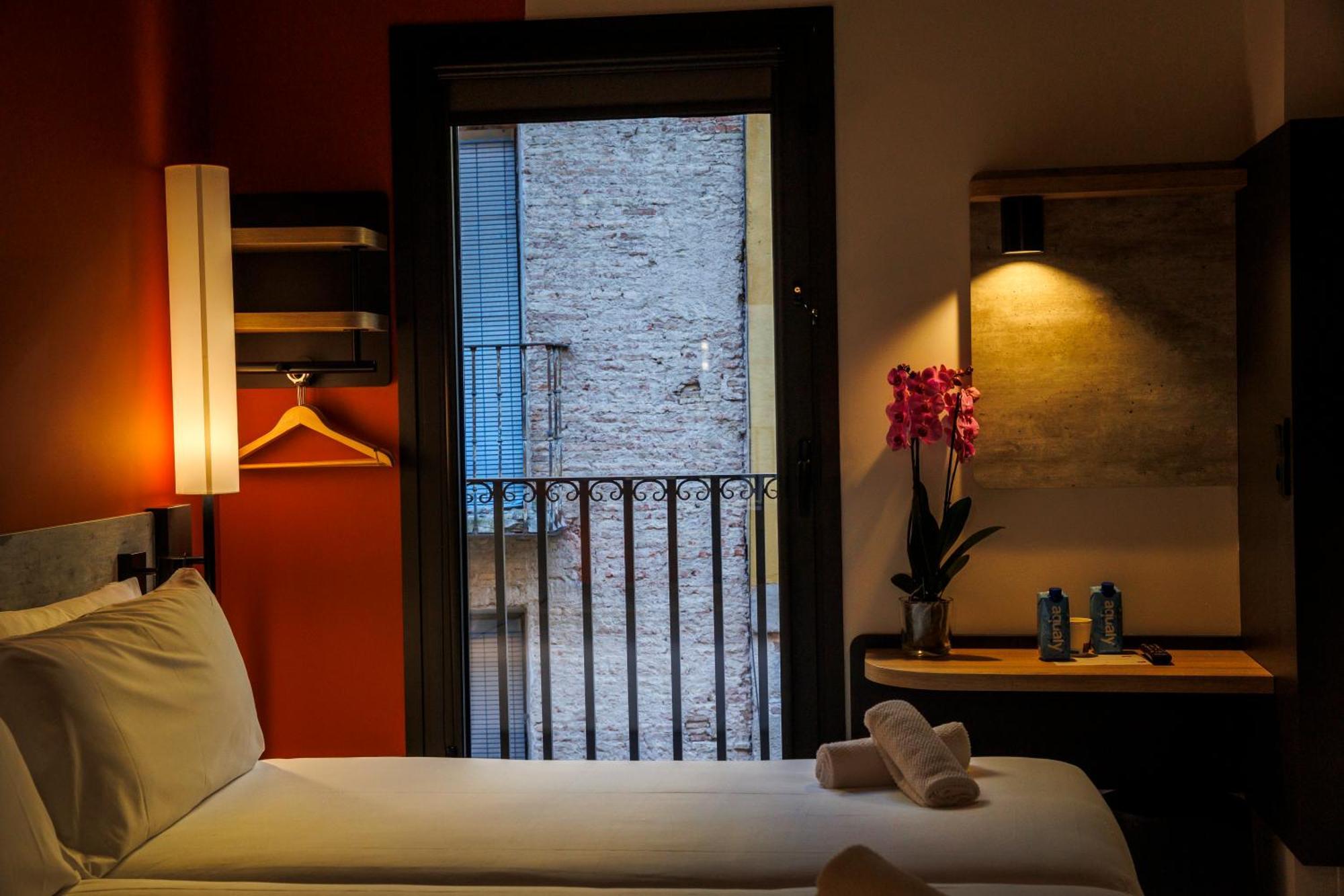 Ibis Budget Logrono Centro Dış mekan fotoğraf