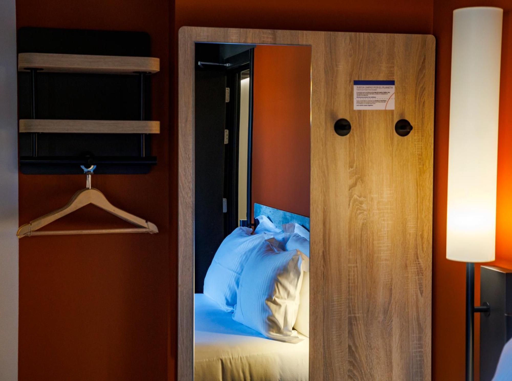 Ibis Budget Logrono Centro Dış mekan fotoğraf