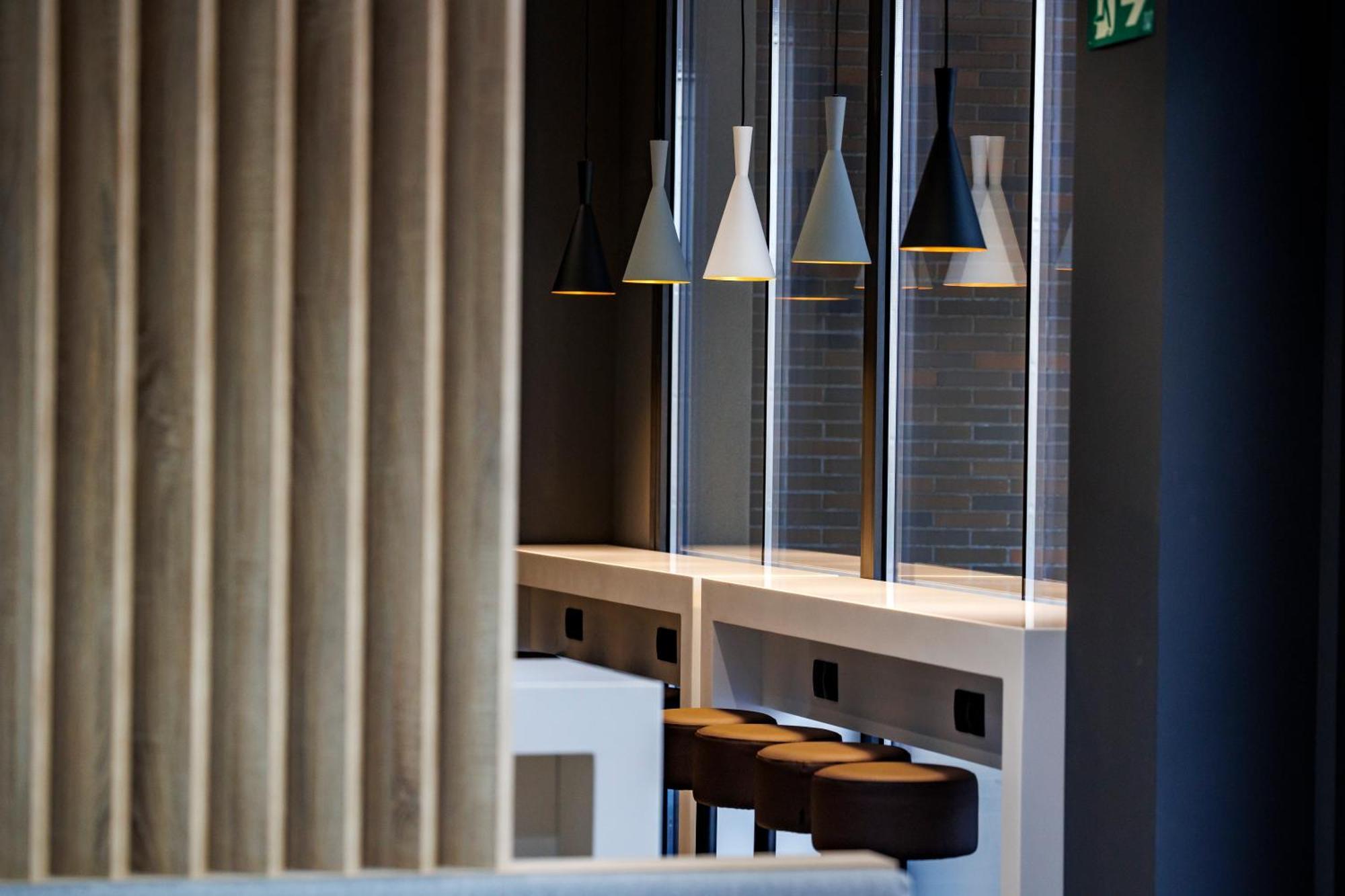 Ibis Budget Logrono Centro Dış mekan fotoğraf