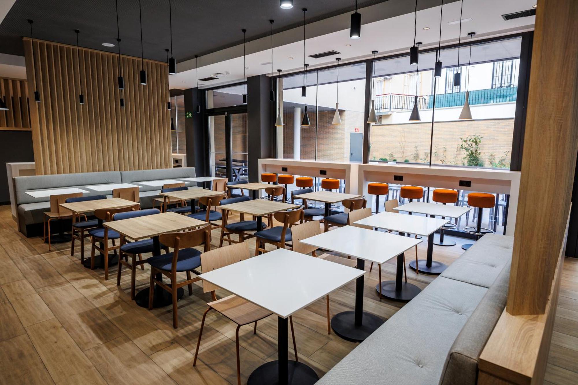 Ibis Budget Logrono Centro Dış mekan fotoğraf