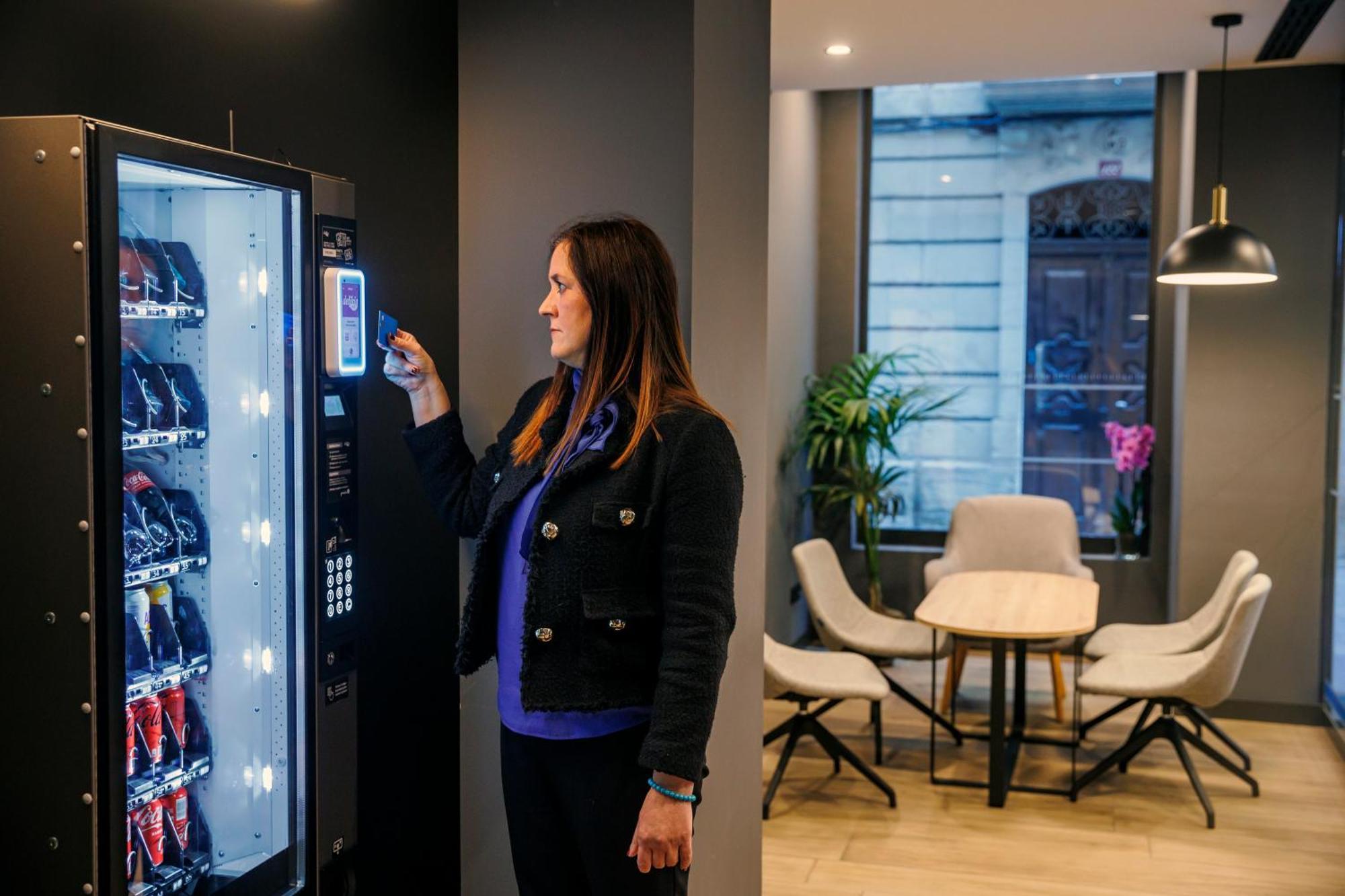 Ibis Budget Logrono Centro Dış mekan fotoğraf