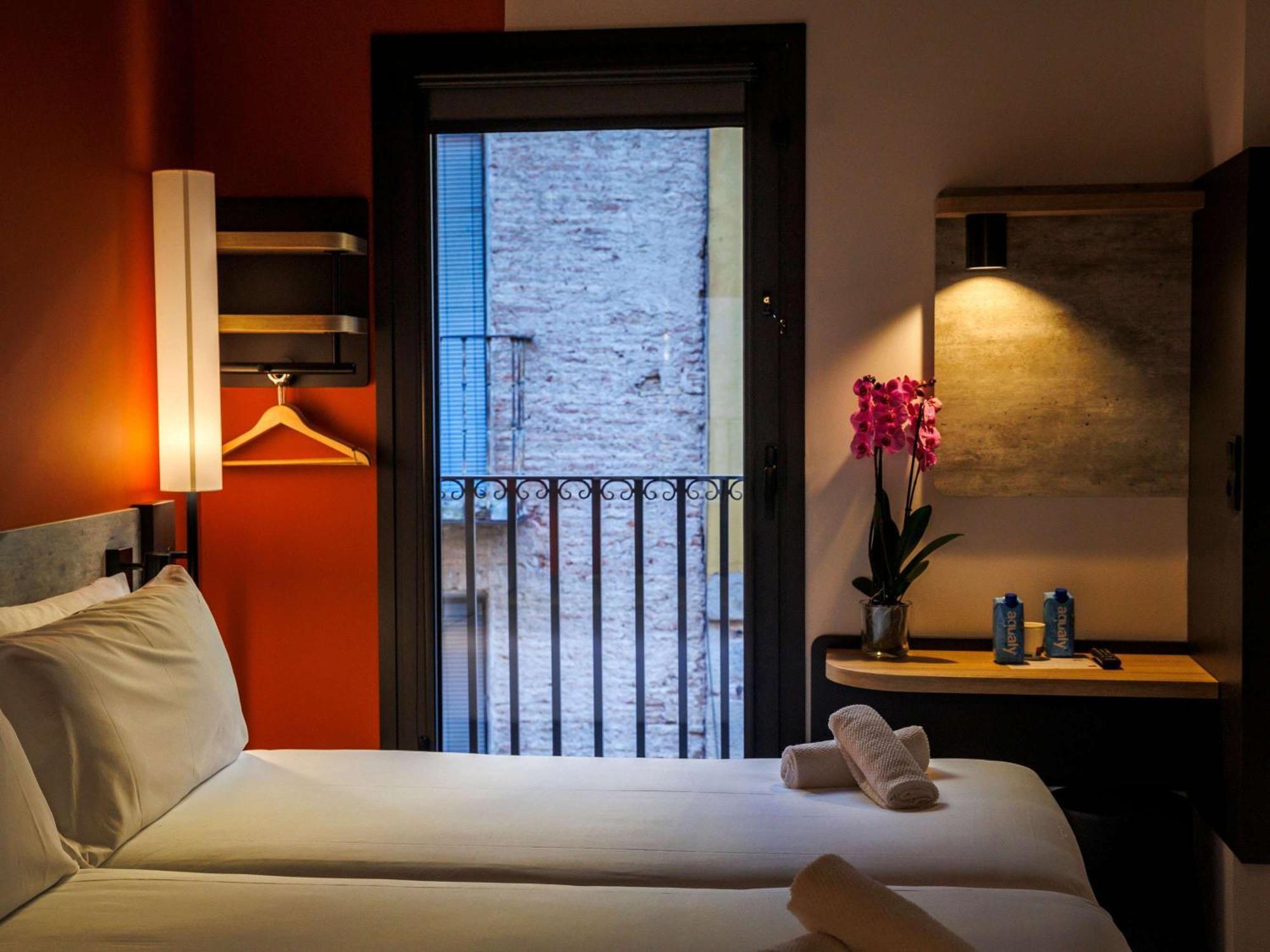 Ibis Budget Logrono Centro Dış mekan fotoğraf