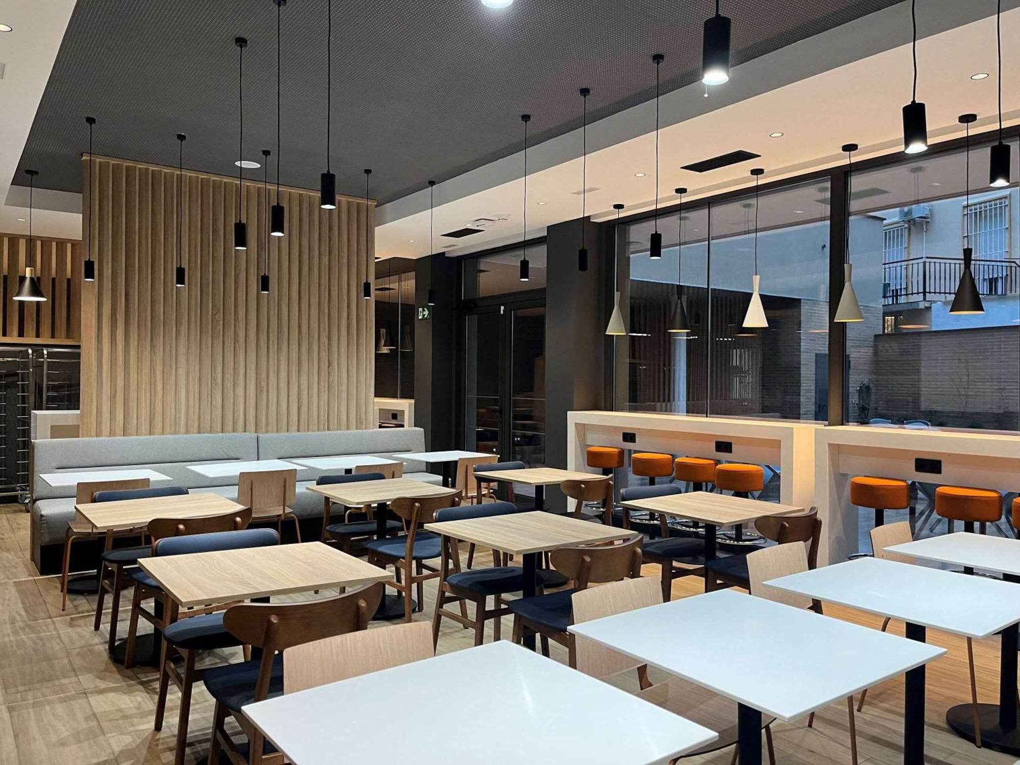 Ibis Budget Logrono Centro Dış mekan fotoğraf